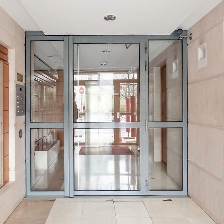 Welkeys - Douai Apartment Paryż Zewnętrze zdjęcie