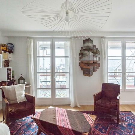 Welkeys - Douai Apartment Paryż Zewnętrze zdjęcie