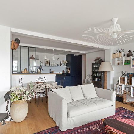 Welkeys - Douai Apartment Paryż Zewnętrze zdjęcie