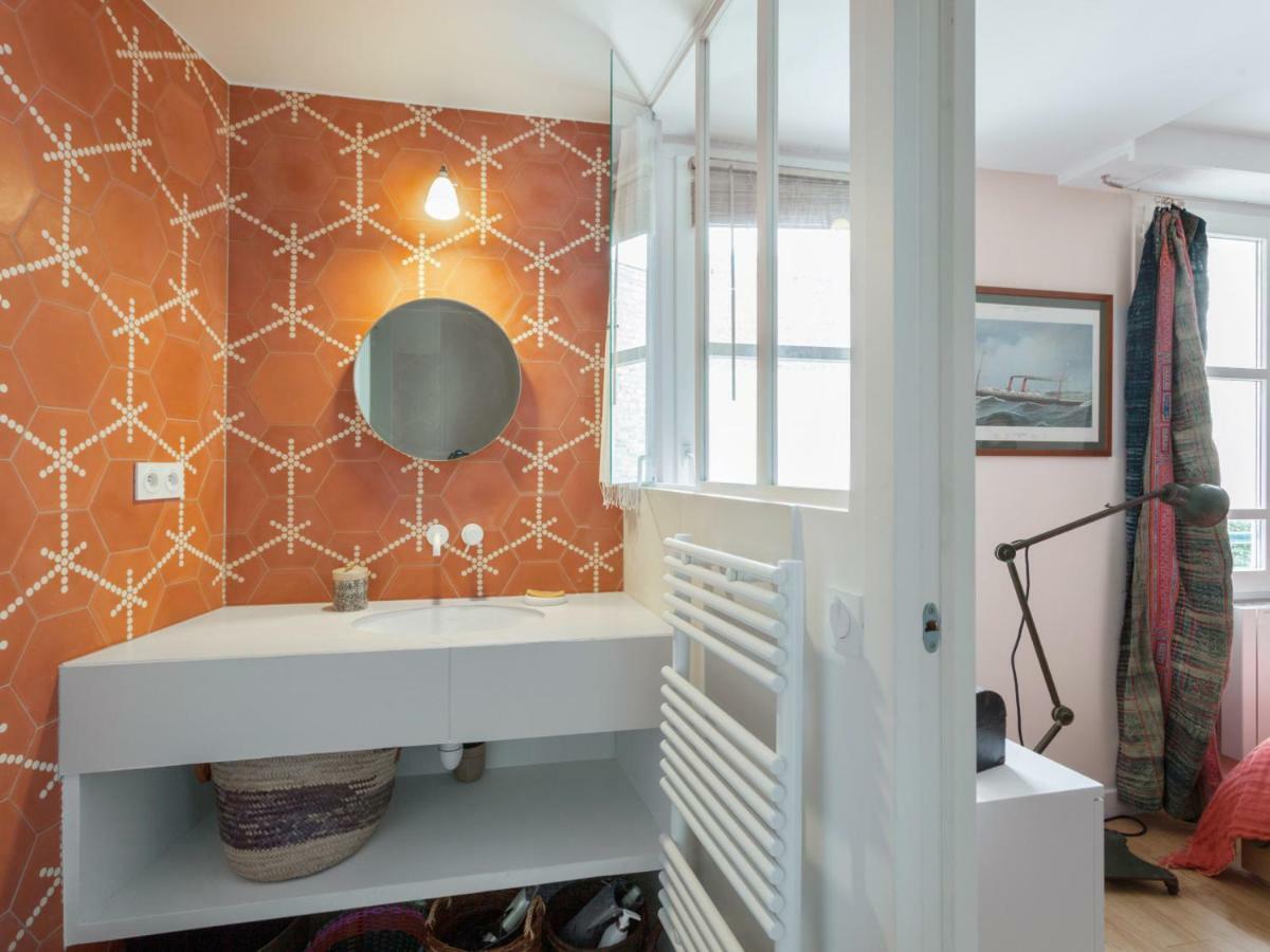 Welkeys - Douai Apartment Paryż Zewnętrze zdjęcie